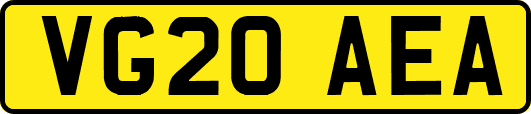 VG20AEA