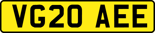 VG20AEE