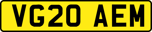 VG20AEM