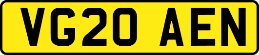 VG20AEN