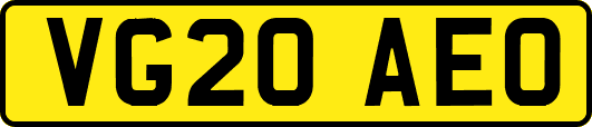VG20AEO