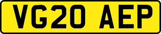 VG20AEP