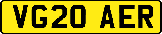 VG20AER