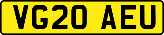 VG20AEU