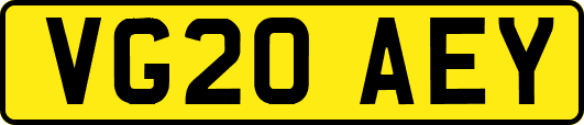 VG20AEY
