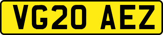 VG20AEZ