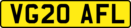 VG20AFL