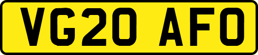 VG20AFO