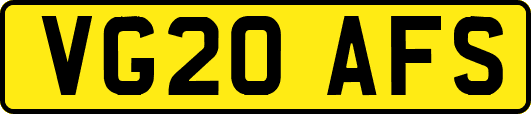 VG20AFS