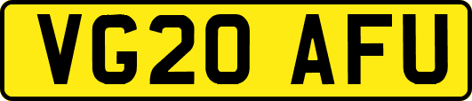 VG20AFU