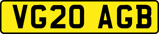 VG20AGB