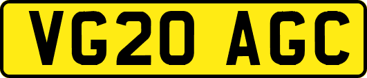 VG20AGC