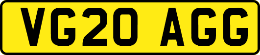 VG20AGG