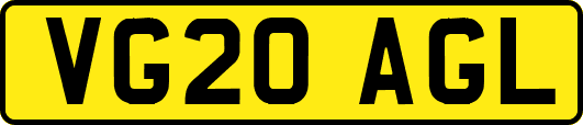 VG20AGL