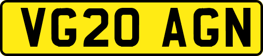 VG20AGN