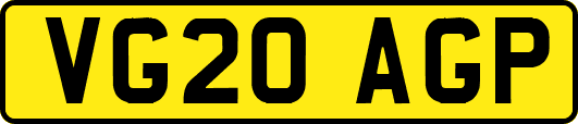 VG20AGP
