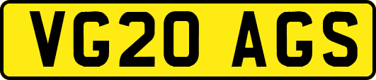VG20AGS
