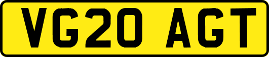 VG20AGT