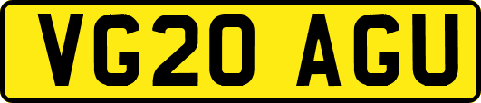 VG20AGU