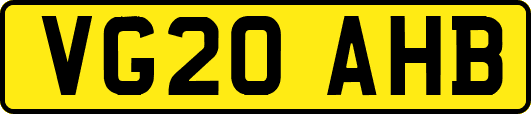 VG20AHB