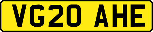 VG20AHE