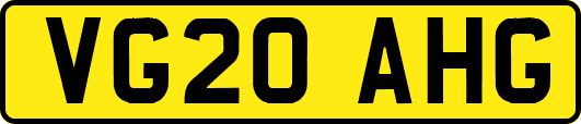 VG20AHG