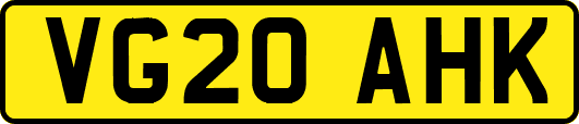 VG20AHK