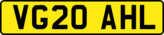 VG20AHL