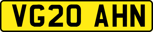 VG20AHN