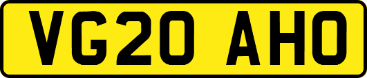 VG20AHO