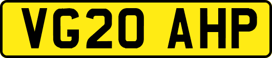 VG20AHP