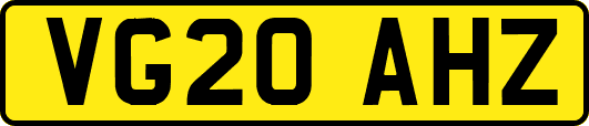 VG20AHZ