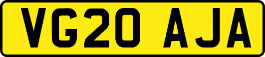 VG20AJA