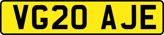 VG20AJE