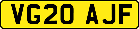 VG20AJF