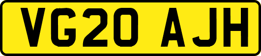 VG20AJH