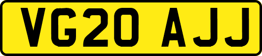 VG20AJJ