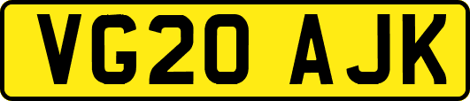 VG20AJK