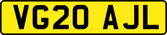 VG20AJL