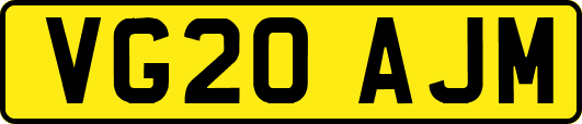 VG20AJM