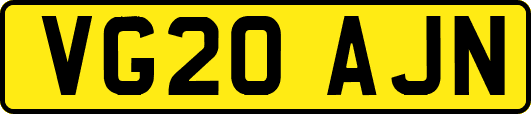 VG20AJN