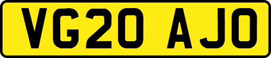 VG20AJO