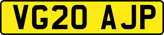 VG20AJP