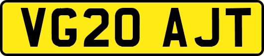 VG20AJT