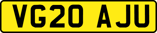 VG20AJU