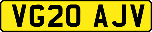 VG20AJV