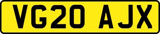 VG20AJX