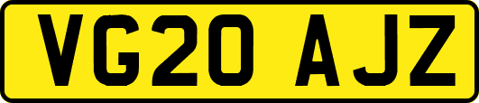 VG20AJZ