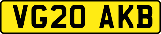 VG20AKB