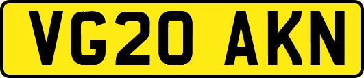 VG20AKN